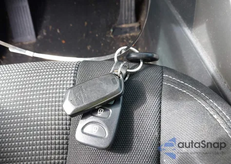 2016 Hyundai Elantra Gt z USA, uszkodzony, nr VIN KMHD35LH5GU287065